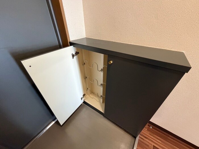 Ｍ　ＰＡＲＫ　ＷＥＳＴの物件内観写真