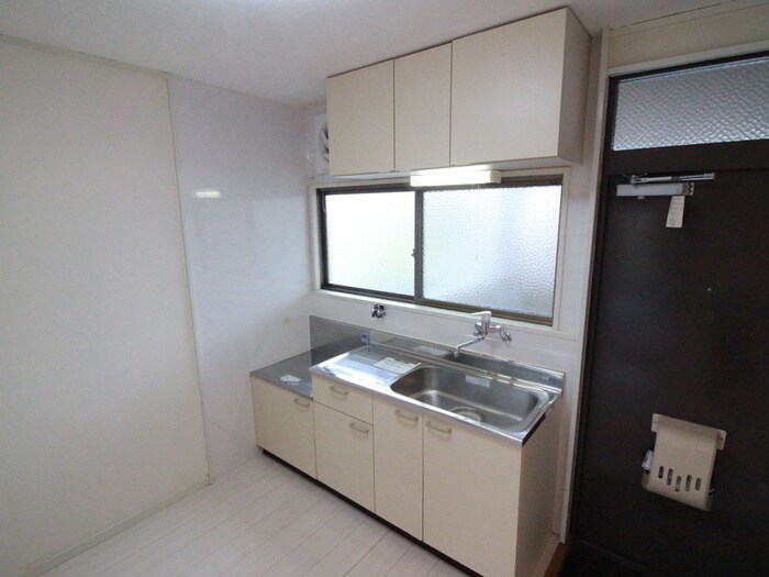 コーポ東代の物件内観写真