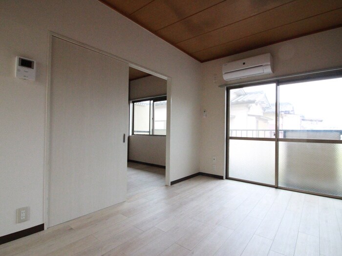 コーポ東代の物件内観写真