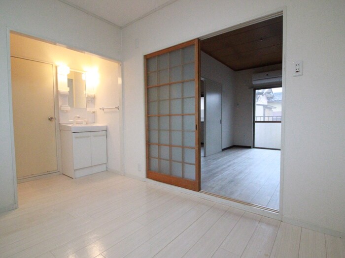 コーポ東代の物件内観写真