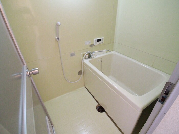 コーポ東代の物件内観写真