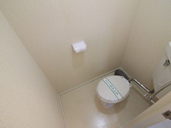 コーポ東代の物件内観写真