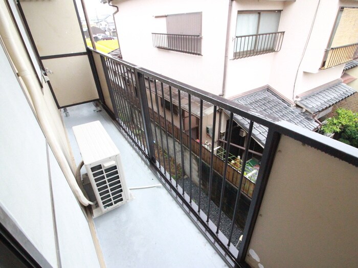 コーポ東代の物件内観写真