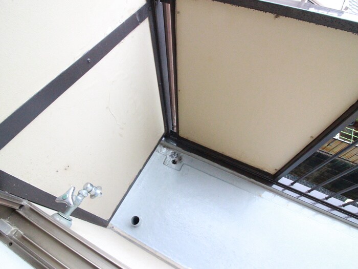 コーポ東代の物件内観写真