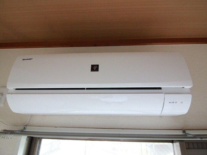 コーポ東代の物件内観写真