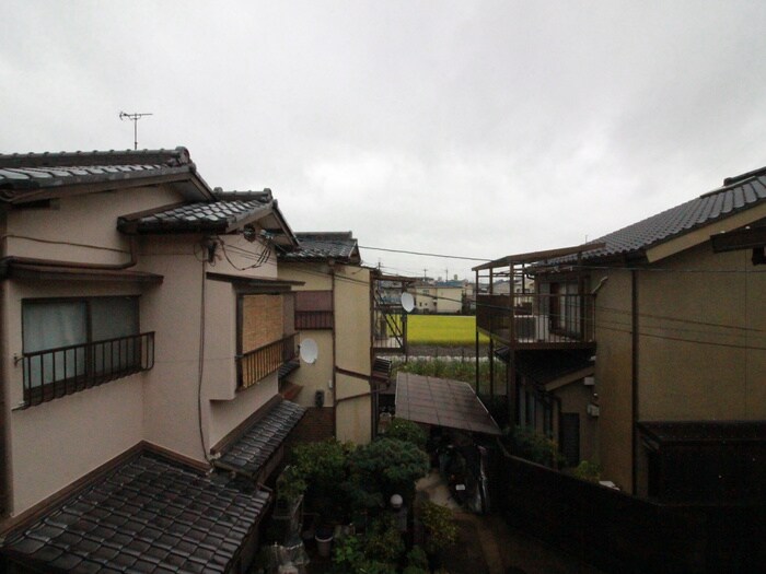 コーポ東代の物件内観写真