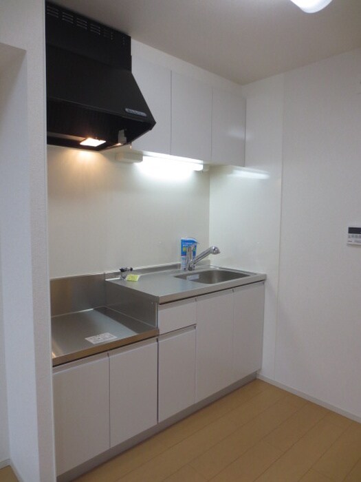 グレイス・寺川の物件内観写真