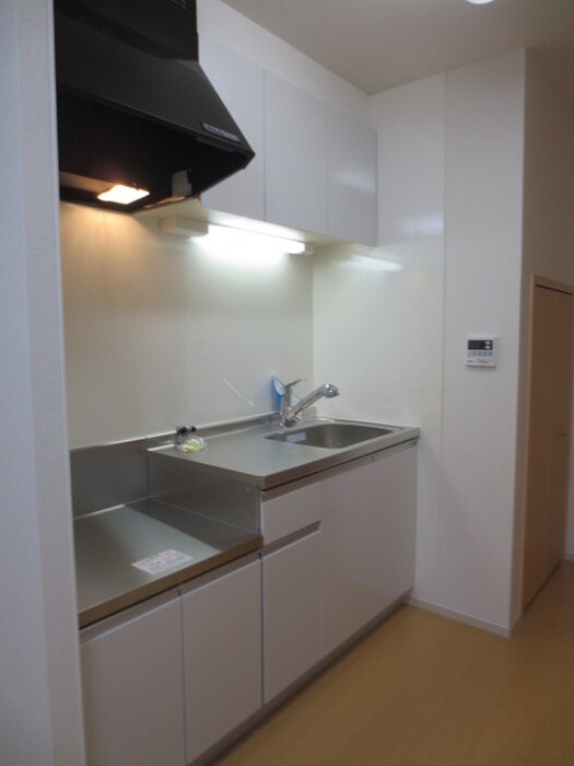 グレイス・寺川の物件内観写真