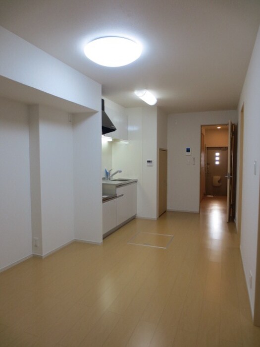 グレイス・寺川の物件内観写真