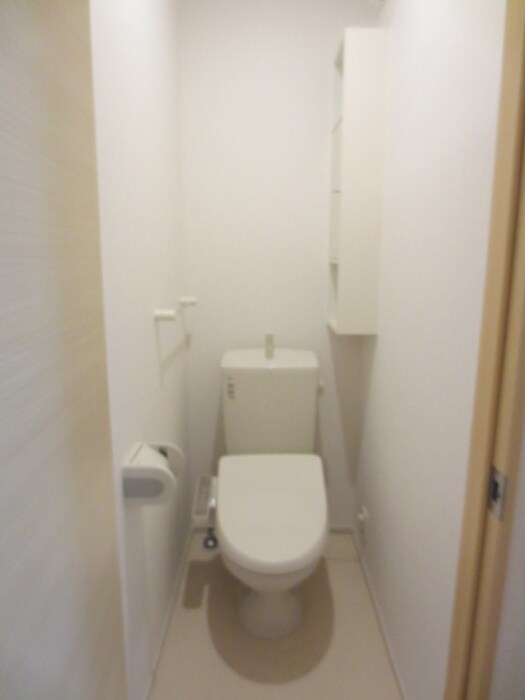 グレイス・寺川の物件内観写真