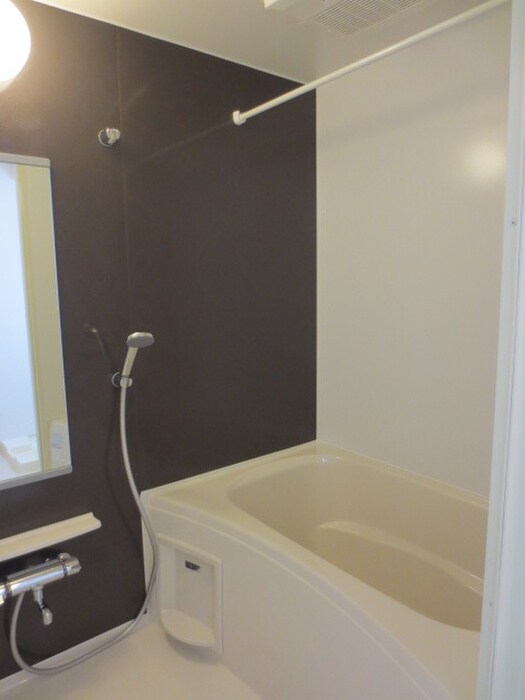 グレイス・寺川の物件内観写真