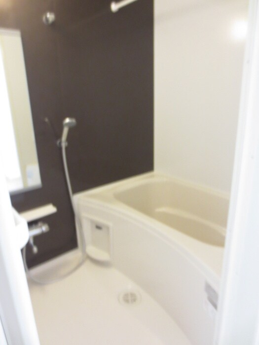 グレイス・寺川の物件内観写真