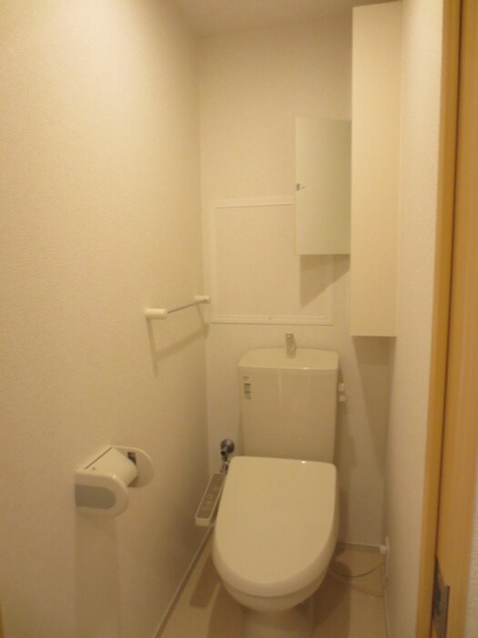 グレイス・寺川の物件内観写真