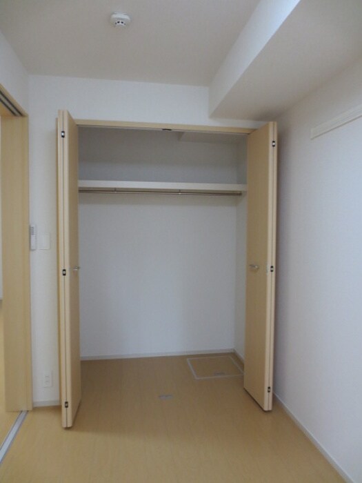 グレイス・寺川の物件内観写真