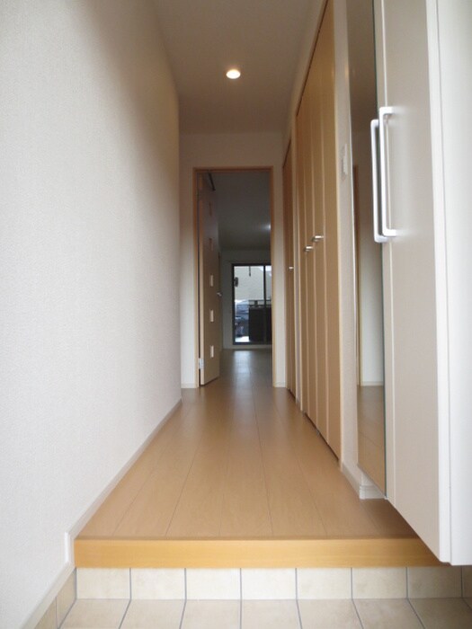 グレイス・寺川の物件内観写真