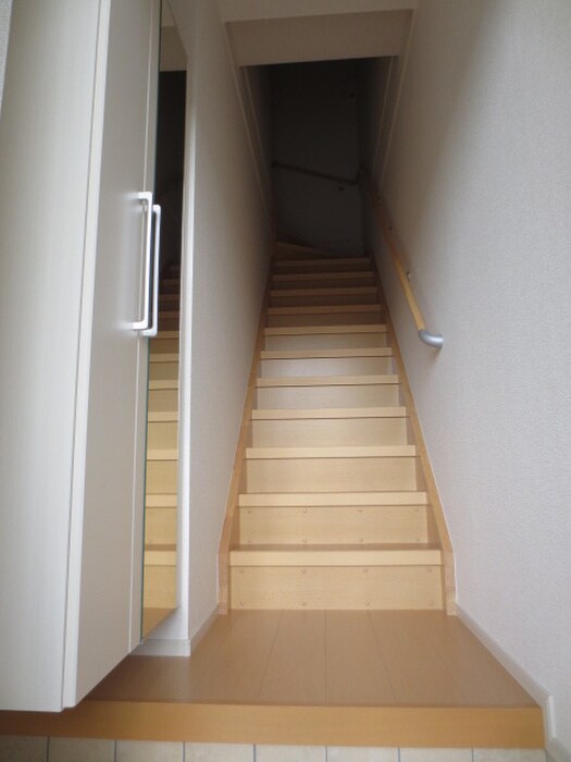 グレイス・寺川の物件内観写真