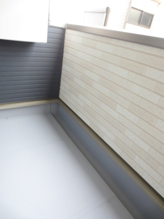 グレイス・寺川の物件内観写真