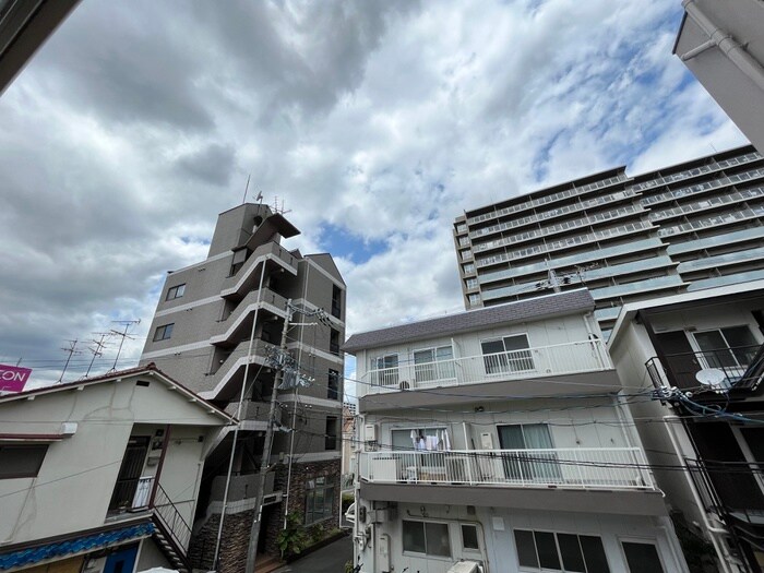 シャーメゾン園田町の物件内観写真