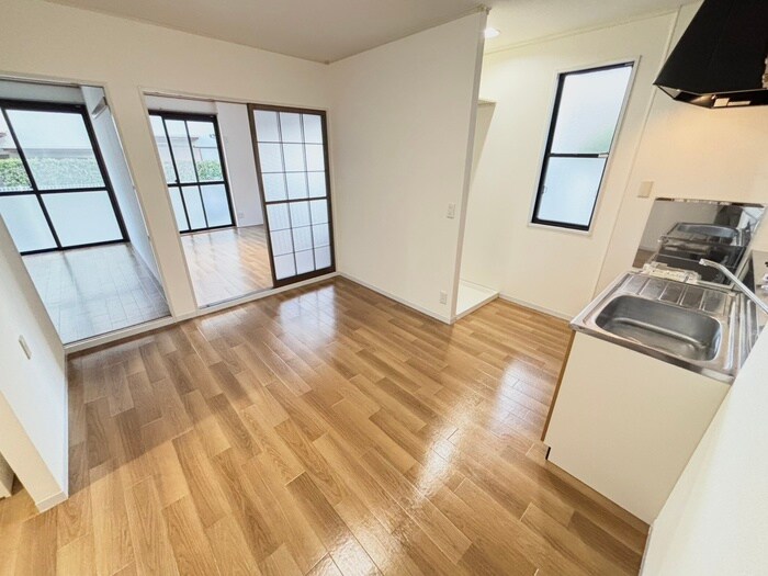 メゾンＥの物件内観写真