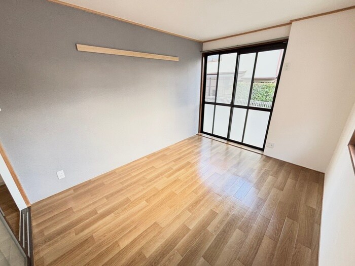 メゾンＥの物件内観写真