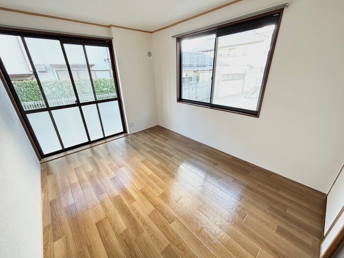 メゾンＥの物件内観写真