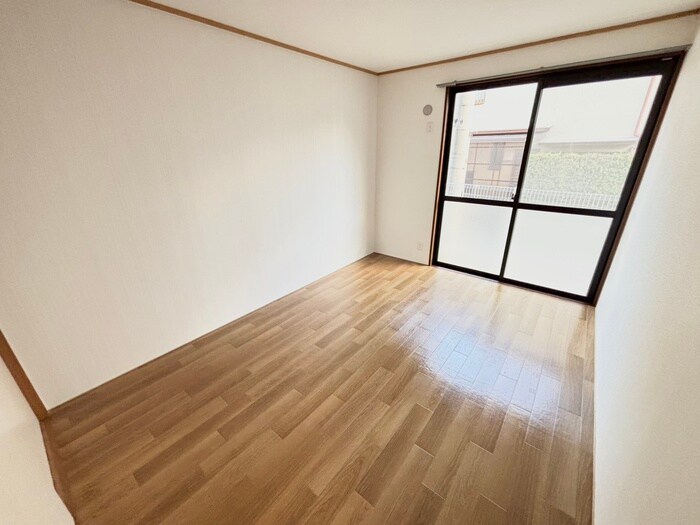 メゾンＥの物件内観写真