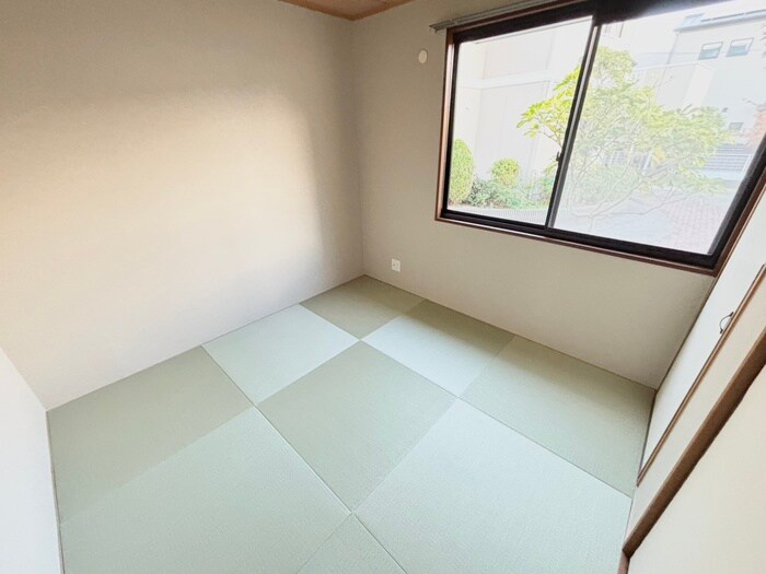 メゾンＥの物件内観写真