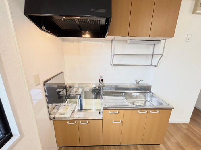 メゾンＥの物件内観写真