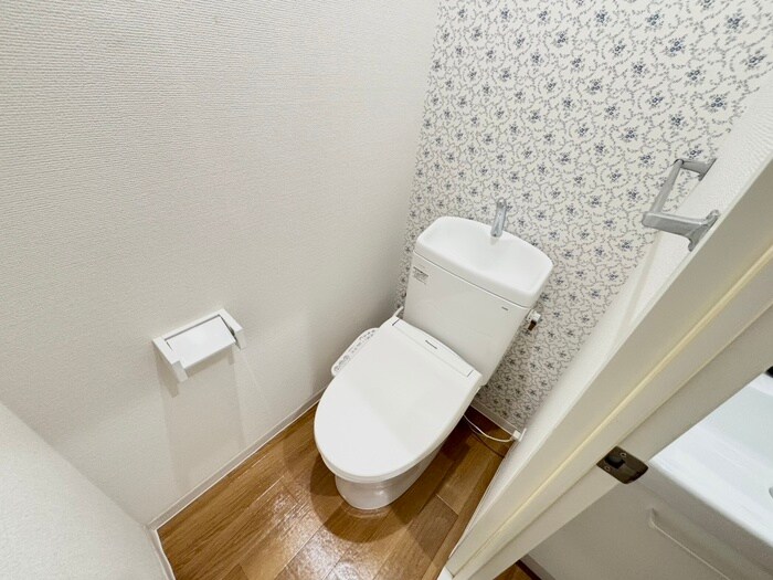 メゾンＥの物件内観写真