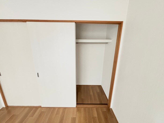 メゾンＥの物件内観写真