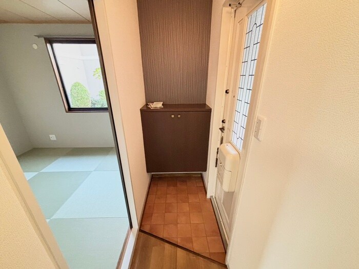 メゾンＥの物件内観写真