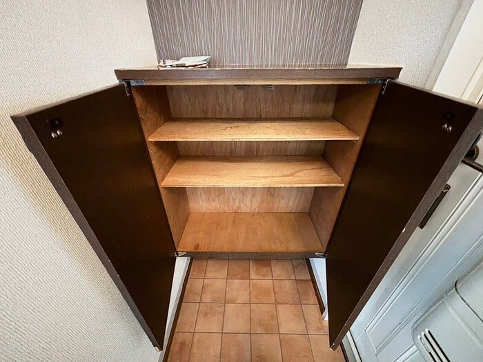 メゾンＥの物件内観写真