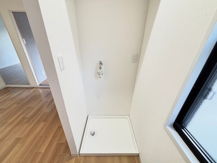 メゾンＥの物件内観写真