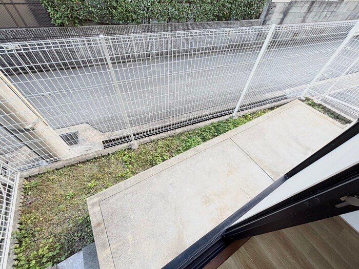 メゾンＥの物件内観写真