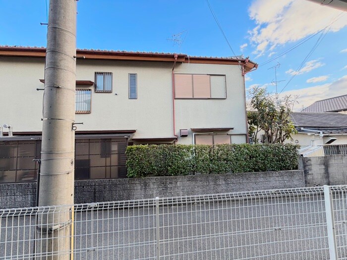 メゾンＥの物件内観写真