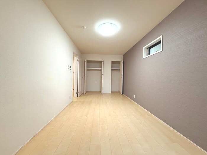 フジパレス喜連瓜破Ⅱ番館の物件内観写真