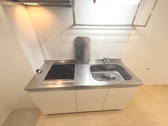 フジパレス喜連瓜破Ⅱ番館の物件内観写真