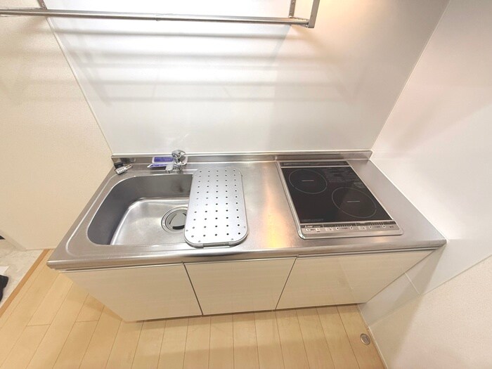 フジパレス喜連瓜破Ⅱ番館の物件内観写真