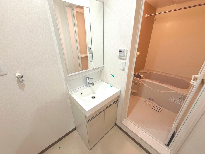 フジパレス喜連瓜破Ⅱ番館の物件内観写真