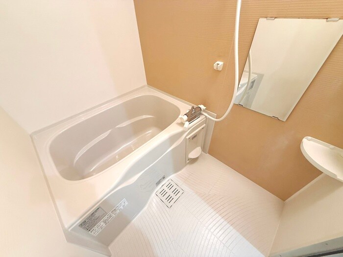 フジパレス喜連瓜破Ⅱ番館の物件内観写真