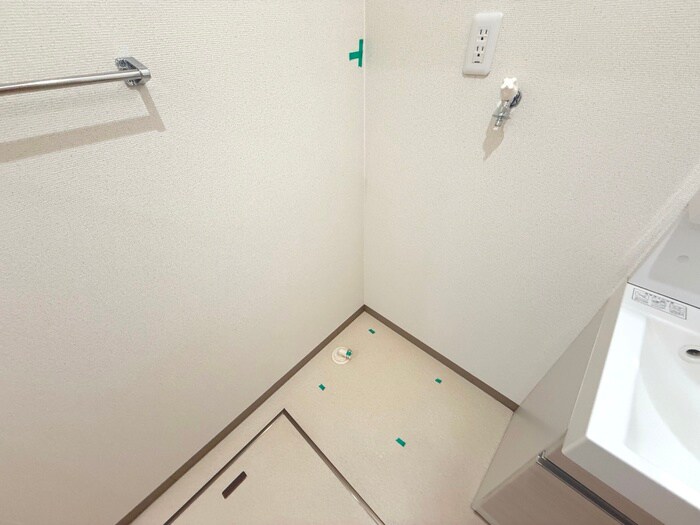 フジパレス喜連瓜破Ⅱ番館の物件内観写真