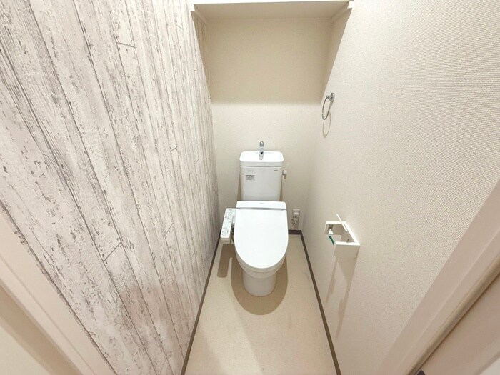 フジパレス喜連瓜破Ⅱ番館の物件内観写真