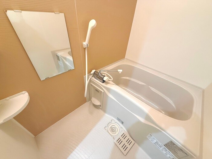 フジパレス喜連瓜破Ⅱ番館の物件内観写真