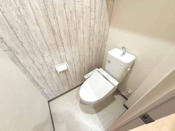 フジパレス喜連瓜破Ⅱ番館の物件内観写真