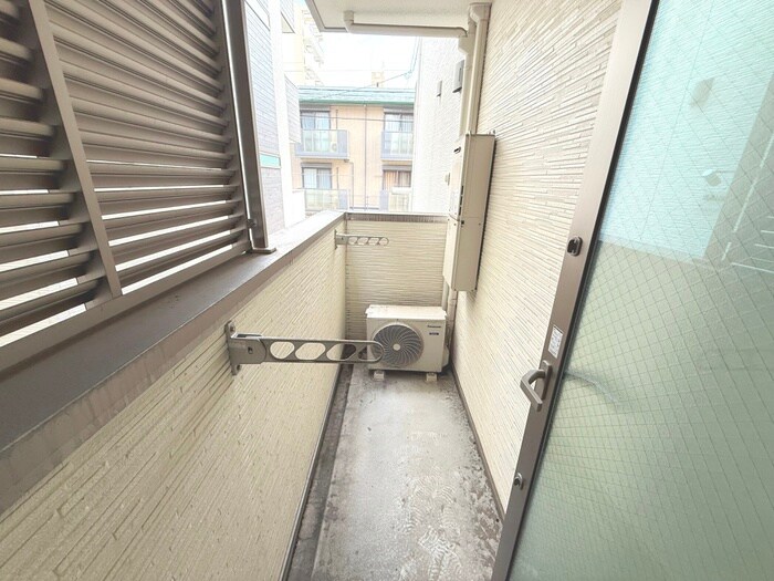 フジパレス喜連瓜破Ⅱ番館の物件内観写真