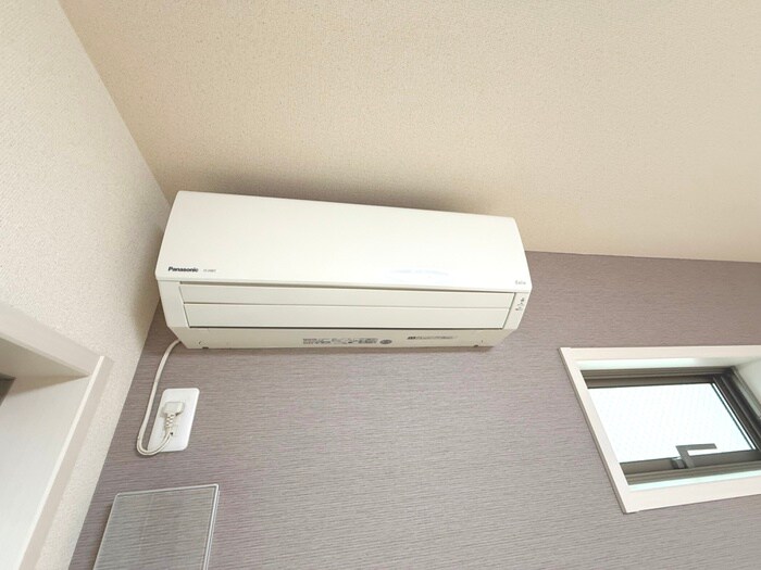 フジパレス喜連瓜破Ⅱ番館の物件内観写真