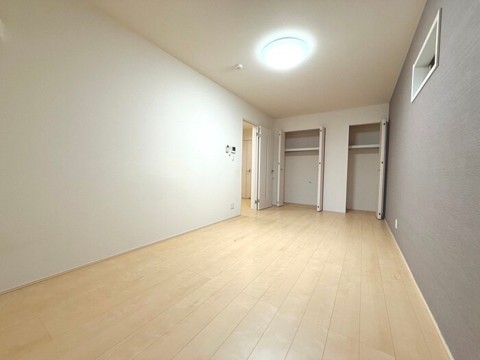 フジパレス喜連瓜破Ⅱ番館の物件内観写真