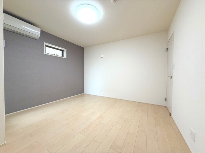 フジパレス喜連瓜破Ⅱ番館の物件内観写真