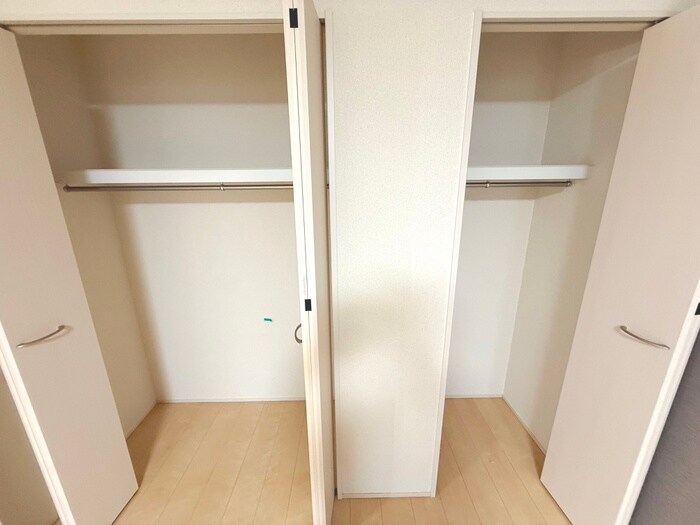 フジパレス喜連瓜破Ⅱ番館の物件内観写真