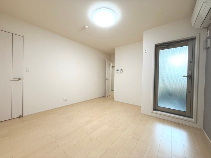 フジパレス喜連瓜破Ⅱ番館の物件内観写真